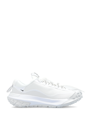 White Sneakers Off Road Casadei - Vitkac Italy